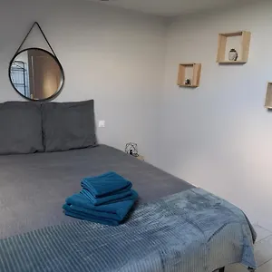 Vakantiehuis Maison Au Pied Du Mont Saint Michel 2