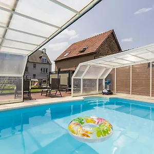 L'ame Du Gourmand Guest house