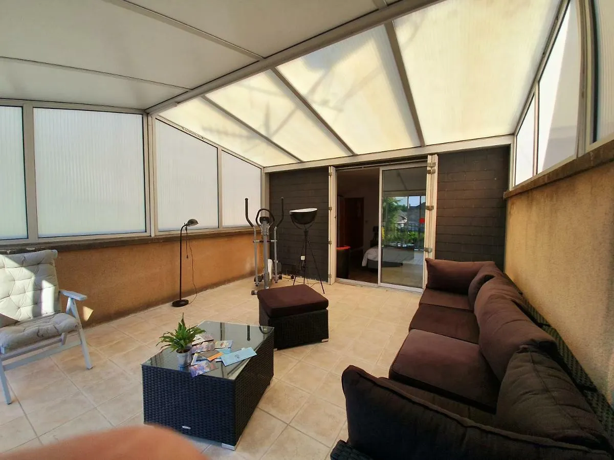 Maison D'Hotes Penn Ar Bed Pontorson